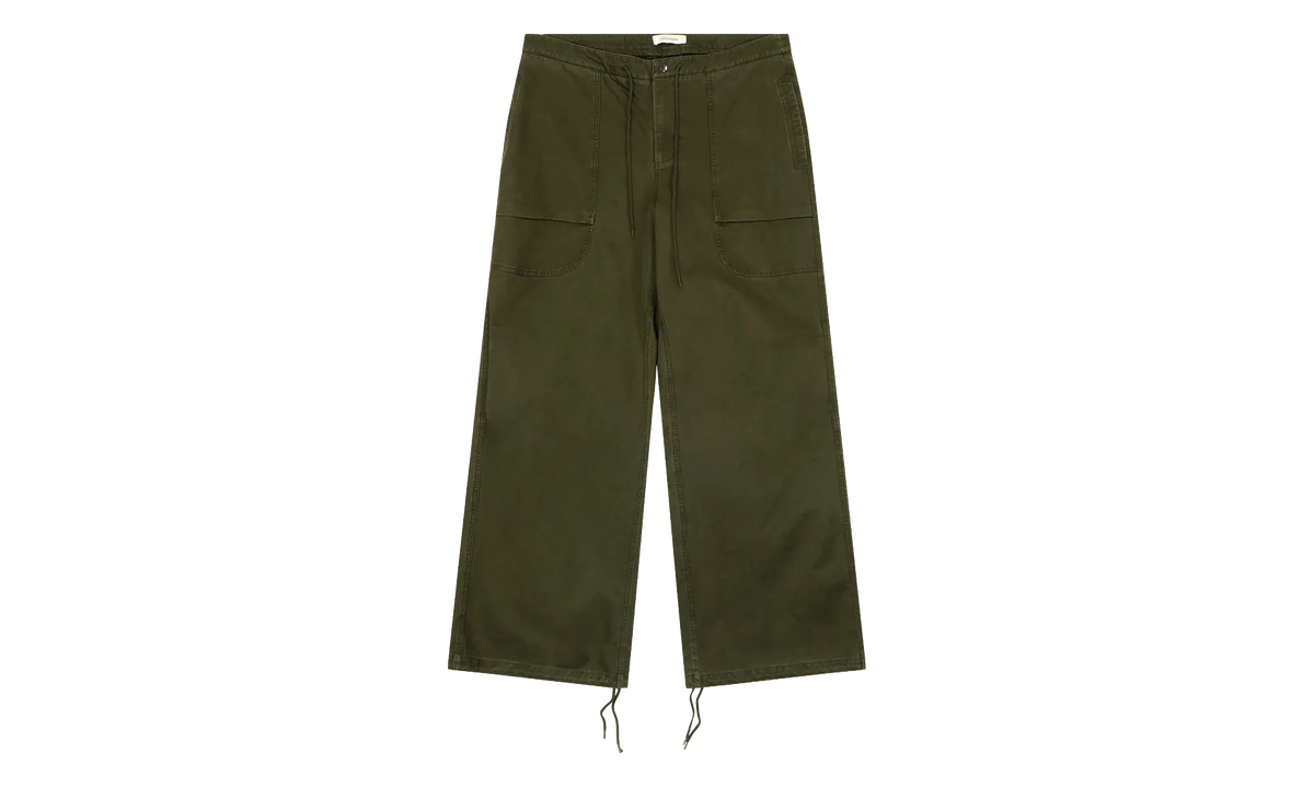 Barren Cargo Pants "Pine" UNU 25 3009 PI