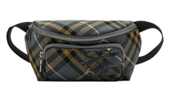 Classic Small Belt Bag "Wave Blue" 8123459