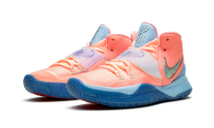 Kyrie 6 "Khepri - Regular Box" CU8879 600