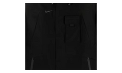 Travis Scott CACT.US CORP x Nike M NRG BH Jacket "Black" CPFM49