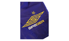 Pro Logo Shorts "Grape/ Yellow" SP5der329