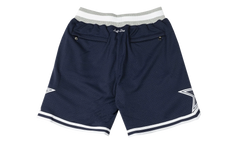 Dallas Cowboys Shorts "Jus Don" SHORDL20026 DCONAVY