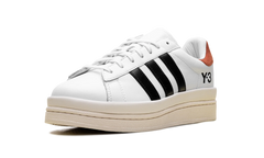 Y 3 HICHO "White / Black" FX1747