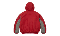 GORE-TEX Mossy Oak Jacket "SS26 - Red" SU27437