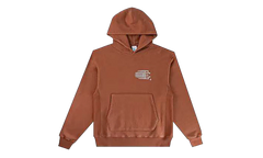 EE Basic Sweatsuit "Brown / Reflective Grey" EE316