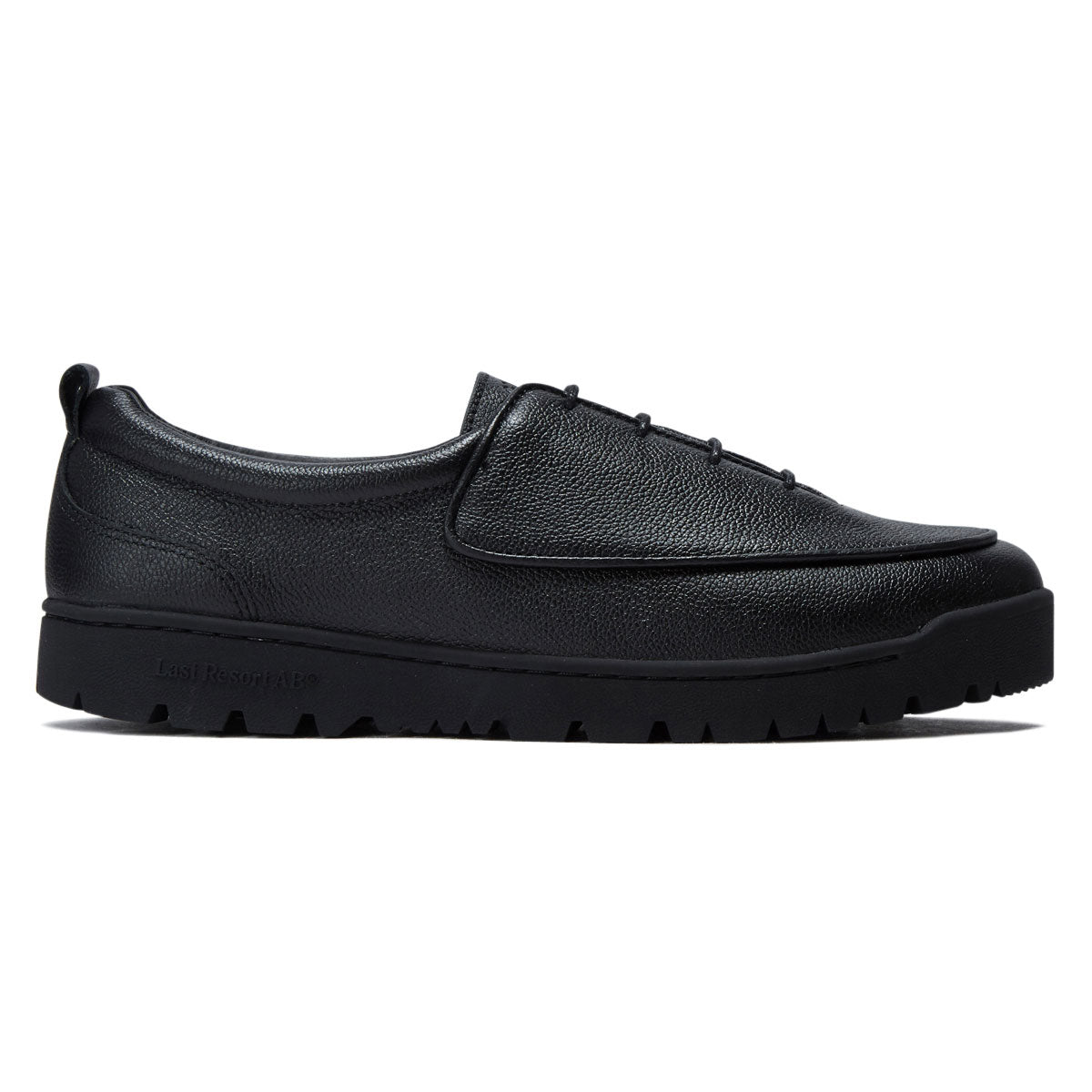 Last Resort AB GM001 Shoes - Black/Black