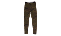 Logo Leggings "Camo" CHRM0955