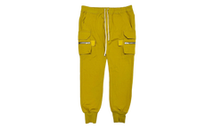 Luxor Mastodon Cargo Pants "Acid" RU02C7396 BA 32