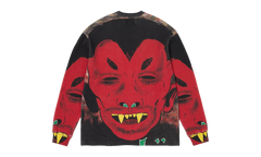 Mike Kelley Thermal "SS26 - Red" SU27461