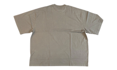 School Portrait Gym Tee "Drape Jersey - Overdye Green" 261 MTS036P8 DRPEGRN