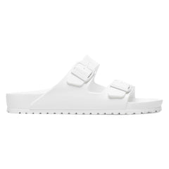 Birkenstock Arizona EVA Sandals - White