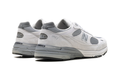 993 "MiUSA Reflection Medium Gray" U993RG