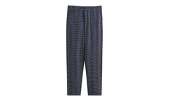 Indigo Stitch Wallace Pant "Nocturnal" KHM060502 413