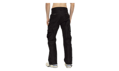 Corda Ski Cargo Pants "Black" RHPF24PA02320 BLK