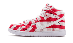Dunk High Pro SB "Picnic Table" 305050 610