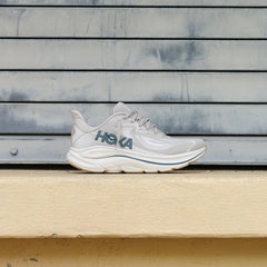 Mens HOKA Clifton 10 (Putty/Grout)
