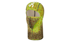 Heat Reactive Balaclava "Leopard" SU26959