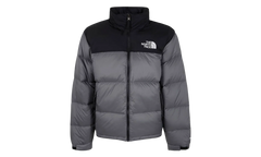 1996 Retro Nuptse Jacket "Smoked Pearl Jacket" NF0A3C8DRPI