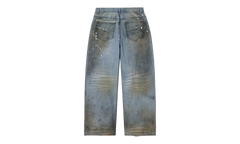 Stone Pants Denim "Blue" 8XXM6XCV
