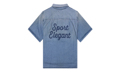 Bartz Shirt "Indigo" GD049