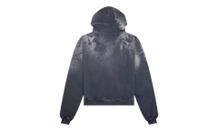Gym Bag CVA Hoodie "Washed Black" GMBG HD08 WASH