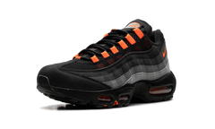 AIr Max 95 "Black Hyper Crimson" FV4710 002