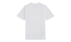 Casa Way Orchid Logo Short Sleeve T‑Shirt "White" M P26 JTS 001 15