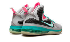 Lebron 9 (GS) "South Beach" 472664 006