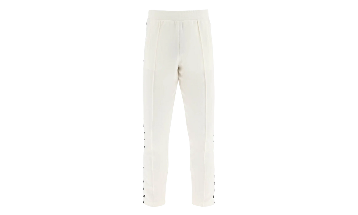 Dorotea Wide Leg Pants WMNS "White" GWP00877.P000521.20103