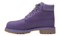 6 Inch Premium Boot GS "Purple" TB0A1J8B