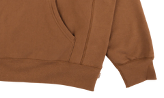 Box Logo Hooded Sweatshirt "FW17" SU3135