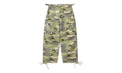 Crystal Camo Cargos "Green" VALE 10 001 VFCCCL CG