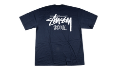 Seoul Chapter Tee "Navy" STUS442
