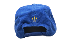NOCTA Seoul Korea '88 Olympics Hat "Friends & Family Exclusive - Blue" NO 25OL67 BL 00