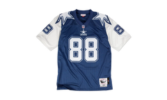 NFL Michael Irvin Authentic Jersey "1995 Dallas Cowboys - Navy" AJY6CP18023 DCONAVY95MIR