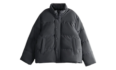 Bayview Parka "Grey" 3833M 9431