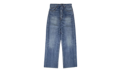 Baggy Baggy Trouser Jeans "Blue" MDF007 479