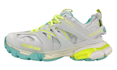 Track Trainer "White Neon Yellow" 542043 W3AC6 9704