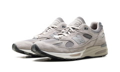 Kith x 991v2 MiUK "Moonrock" U991TK2