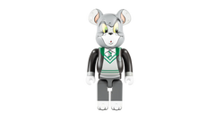 Tom and Jerry "Tom in Hogwarts House Robe 1000%" MEDI2991