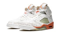Air Jordan 5 RA "Laser" 315749 131