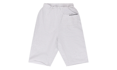 Folded Waist Jorts "Melange" PI00009