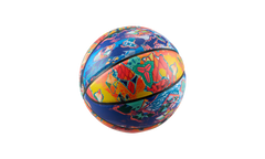 Kobe Premium 8P Basketball "Multicolor" N1013125 919