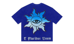 Miami Exclusive GT T-Shirt "Blue" 10024412