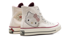 Chuck Taylor 70 "Hello Kitty - Swarovski" A17695C 100