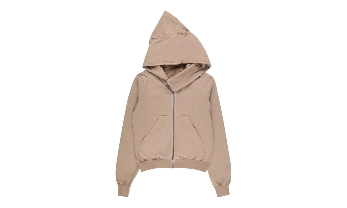 Gimp Hoodie "Dirty Pearl" DU02E7286 RIG 88
