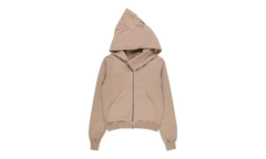 Gimp Hoodie "Dirty Pearl" DU02E7286 RIG 88