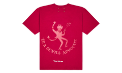 Damian Tee "Red" BWA36