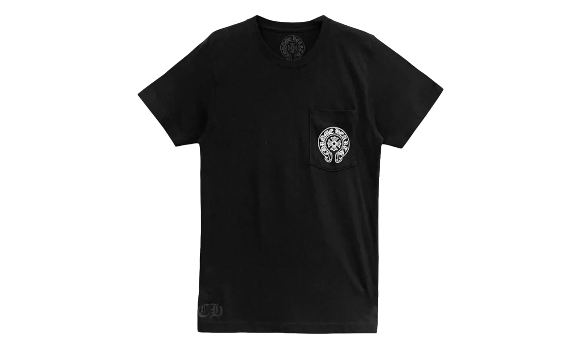 Chengdu Exclusive T-Shirt "Black" CHRM0750
