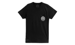 Chengdu Exclusive T-Shirt "Black" CHRM0750